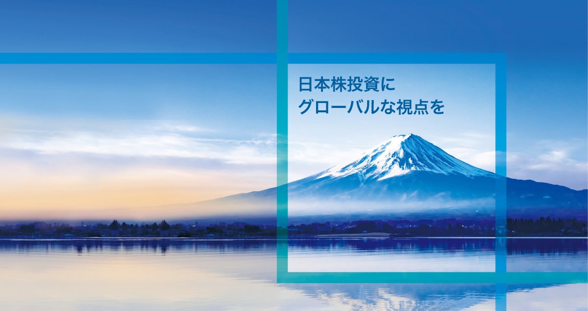 キャピタル日本株式ファンド(DC年金用)